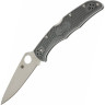 Нож SPYDERCO ENDURA 4 10FPGY SC10FPGY