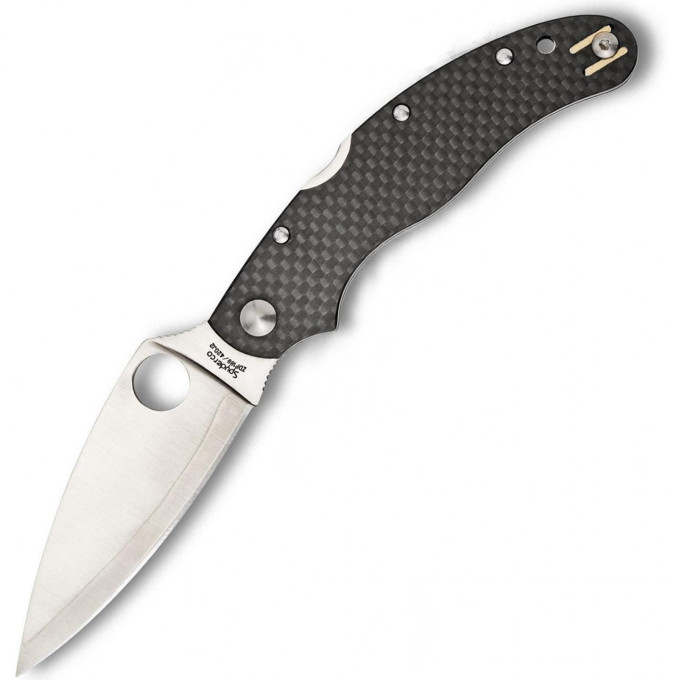 Нож SPYDERCO CALY 144CFPE